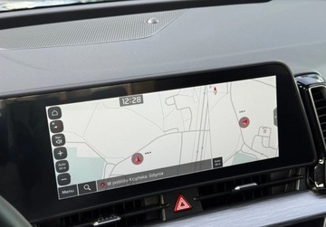 Kia Sportage V SUV 1.6 T-GDI 160KM 2024 Kia Sportage MY25 wersja M PAKIET ZIMOWY, 160KM 7DCT AUTOMAT dostepny od, zdjęcie 27