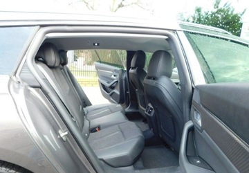 Peugeot 508 II SW PHEV Hybrid 225 PHEV 225KM 2021 Peugeot 508 z Gwarancja Model 2022 1.6 Hybryda Plug-in 225KM, zdjęcie 15