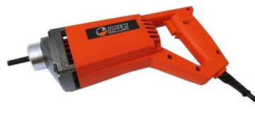 WIBRATOR ZAGĘSZCZARKA DO BETONU RIPPER + BUŁAWA 2m