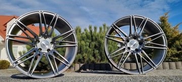 ДИСКИ ALURIMS AR004 для BMW E39 E60 E61 Concave 20