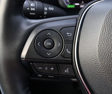 Toyota RAV4 V SUV Facelifting 2.5 Hybrid Dynamic Force 222KM 2024 TOYOTA RAV 4 SELECTION SALON PL SERWIS ASO FABRYCZNA GWARANCJA BEWYPADKOWY!, zdjęcie 26