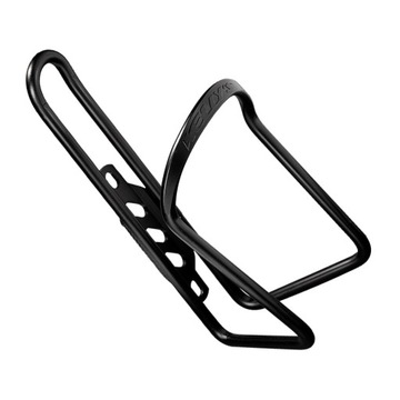 Корзина на соотношении KLS Черная бутылка с водой