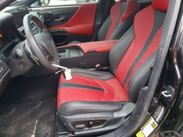 Lexus ES VIII (XZ209) 2025 Lexus ES 350 F Sport Handling 2025 3.5 Benzyna 302KM, zdjęcie 7