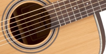 АКУСТИЧЕСКАЯ ГИТАРА TAKAMINE GD20-NS