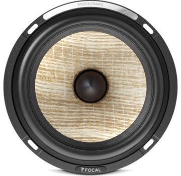 FOCAL PS 165 FXE ЭНЕРГИЧНЫЙ, ВЫБОРОЧНЫЙ, ЕСТЕСТВЕННЫЙ ЗВУК СДЕЛАНО ВО ФРАНЦИИ