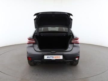 Citroen 2022 Citroen C4X Automat Navi Kamera cofania, zdjęcie 18