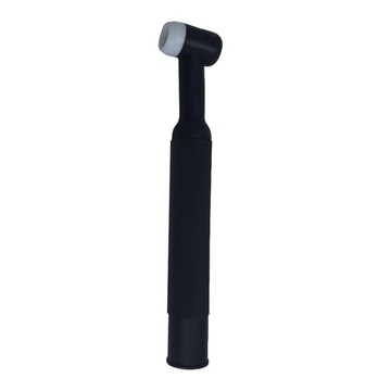 -TIG Welding Head Body Flexible Air cooled / Water cooled , 14cm air cooled