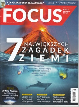 FOCUS 9/2020 PL