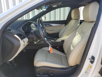 Cadillac 2023 Cadillac CT5 Luxury 2023 2.0l 2.0 Benzyna 237KM, zdjęcie 7