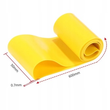 НАБОР ИЗ 5 ЭНИЗОВ ДЛЯ ФИТНЕС-УПРАЖНЕНИЙ