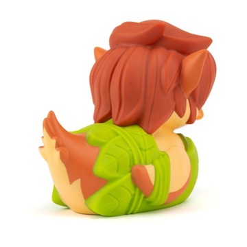Figurka Tubbz Kaczka Spyro Elora 03