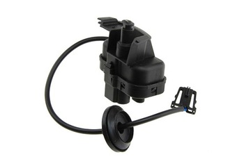 SIŁOWNIK KLAPKI WLEWU PALIWA VW GOLF V KOMBI 07-