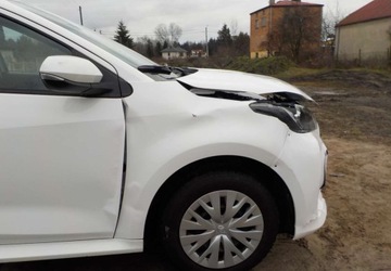 Toyota 2023 Toyota Yaris 1,5-125KM Okazja 1.5 Benzyna 125KM, zdjęcie 16
