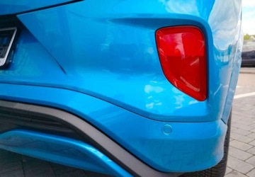 Ford Puma II Crossover E-Gen Elektryczny 43kWh 168KM 2025 Ford Puma Ford Puma 43.6 kWh Elektryczny 168KM, zdjęcie 5