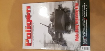 Poligon Nr 2(37) Marzec-Kwiecień 2013.