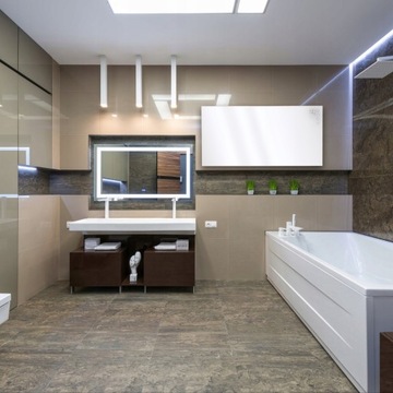 ОБОГРЕВАТЕЛЬ ИНФРАКРАСНАЯ ПАНЕЛЬ ИК-ИЗЛУЧЕНИЕ 450 Вт WiFi СЕНСОРНЫЙ ПУЛЬТ ДИСТАНЦИОННОГО УПРАВЛЕНИЯ TUYA