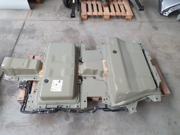BATERIA AKUMULATOR PEUGEOT E208 208 II E CORSA F 50 kwh