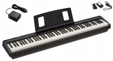 Полный комплект цифрового пианино Roland FP-10