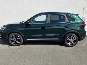 MG ZS II SUV Hybrid+ 1.5 HEV+ 197KM 2025 MG ZS 1.5 HEV+ Excite aut Suv 197KM 2025, zdjęcie 2