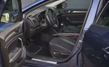 Renault Megane IV Grandtour 1.3 TCe 140 FAP 140KM 2018 Renault Megane Renault Megane 1.3 Benzyna 140KM, zdjęcie 15
