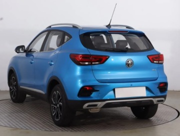 MG ZS II SUV Classic 1.5 VTi-Tech 106KM 2024 MG ZS SUV 1.5, Salon Polska, 1. Właściciel, zdjęcie 3