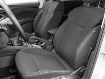 Skoda Scala Hatchback 1.5 TSI 150KM 2022 Škoda Scala Skoda Scala DW7TX53#1.5 TSI AMBITION, zdjęcie 13