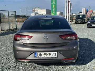 Opel Insignia II Grand Sport Facelifting 2.0 Diesel 174KM 2022 Opel Insignia 2.0 CDTi 174KM 2022r, Salon PL, FV23, zdjęcie 7