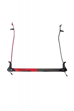 КАМЕРНЫЙ ТРЕНИРОВОЧНЫЙ КАЙТ С ПЛАНКОЙ CrossKites Boarder 2,1 М + ПЛАНКА