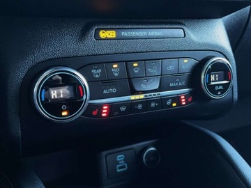 Ford Kuga III SUV 1.5 EcoBoost 150KM 2020 Ford Kuga 1.5ecoBoost 150KM ST-Line SalonPL SerwisASO Virtual Led Kessy FV, zdjęcie 29