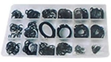 Pierscień Spr Zabezp Cnh100285