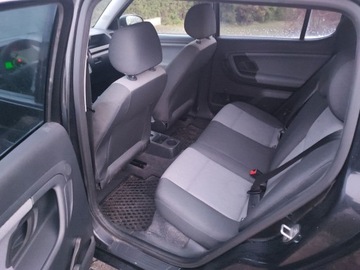 Skoda Fabia II Hatchback 1.2 i HTP 12V 70KM 2008 Skoda Fabia 1.2 Benzyna 69KM, zdjęcie 10