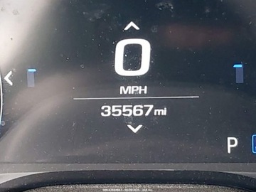 Chevrolet Camaro VI Cabrio 6.2 455KM 2020 Chevrolet Camaro 2SS 2020 6.2l 6.2 Benzyna 455KM, zdjęcie 11