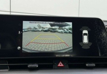 Kia Sportage V SUV Plug-In 1.6 T-GDI PHEV 265KM 2022 Kia Sportage Plug-In 4x4 Navi Kamera Virtual Led FV23 1.6, zdjęcie 28