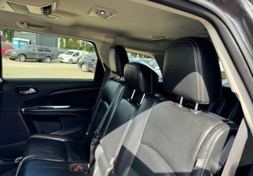 Fiat Freemont 2.0 Multijet II 16v 170KM 2015 Fiat Freemont 2.0 mjet 170KM diesel 4x4 Black Code 7 osob TV Navi PDC Pols, zdjęcie 16