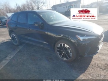 Volvo XC60 II 2026 Volvo XC 60 b5 plus, 2026r., 4x4, 2.0L 2.0 Benzyna 247KM