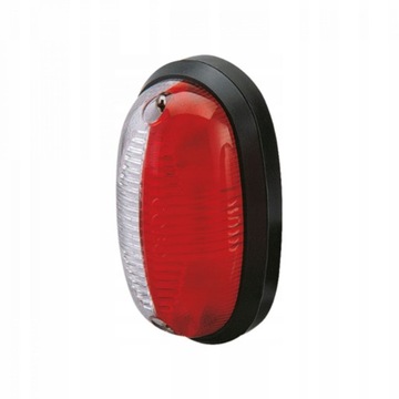 LAMPA UNIWERSALNA TYŁ COBO 1012370