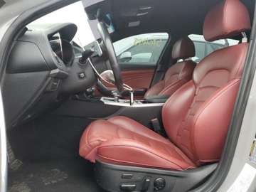 Kia Stinger 2022 Kia Stinger GT2 2022 3.3l 3.3 Benzyna 368KM, zdjęcie 7