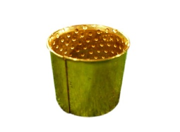 TULEJKA TYLNEGO ZAWIESZENIA CLAAS 655143