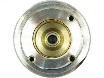 АВТОМАТИЧЕСКИЙ СОЛЕНОИДНЫЙ ПЕРЕКЛЮЧАТЕЛЬ СТАРТЕРА