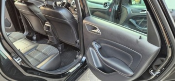 Mercedes Klasa B W246 2012 MB B180 CDI 150ps Navi Kamera Pol skory bdb stan rej. PL Doinwestowany!, zdjęcie 8