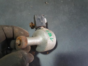 PREDOM BIKE ROMET ДИНАМО ЛАМПА ОРИГИНАЛЬНЫЙ ШАНС