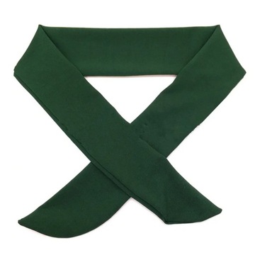 1pcs Cotton Tie Back Headbands Stretch Sports Sweatbands Hair Band