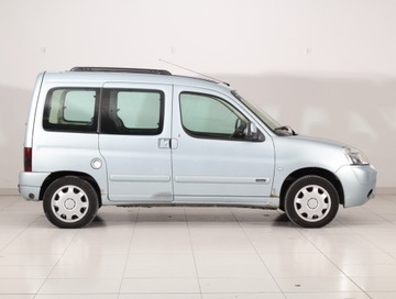 Citroen Berlingo I 1.6 16V 109KM 2005 Citroen Berlingo 1.6 16V , GAZ, HAK, Klima, zdjęcie 5