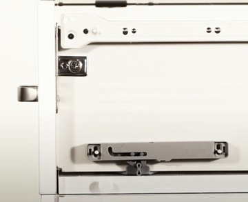 Тормоз подъема AIRTIC BOX для ящика METALBOX