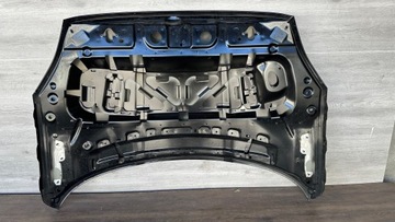 JAGUAR E-PACE KAPOTA MOTORU KRYT