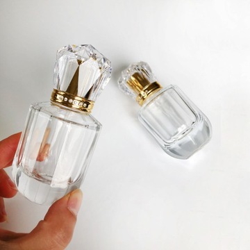 Многоразовый флакон для духов, 30 мл, спрей для духов