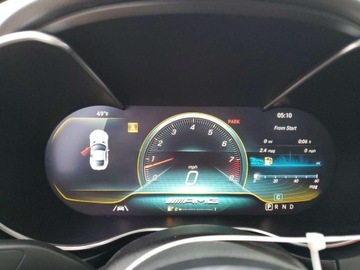 Mercedes AMG GT C190 2020 Mercedes-Benz AMG GT 2020 4.0l 4.0 Benzyna 469KM, zdjęcie 10