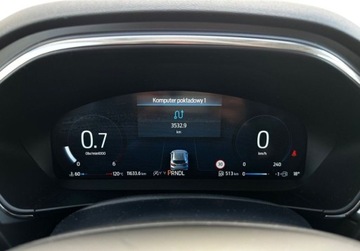 Ford Focus IV Kombi Facelifting 1.5 ECOBLUE 115KM 2024 Ford Focus OFERTA BLACK WEEK 1.5 EcoBlue 115KM AT8 Titanium X Salon PL FV, zdjęcie 15