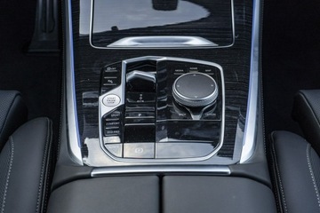 BMW X5 G05 SUV Facelifting 3.0 40d 352KM 2025 BMW X5 xDrive40d M-Performance, DEMO - Koła, zdjęcie 17