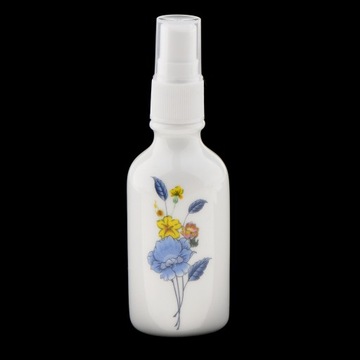 Ceramics Make-up bottle Essential oils